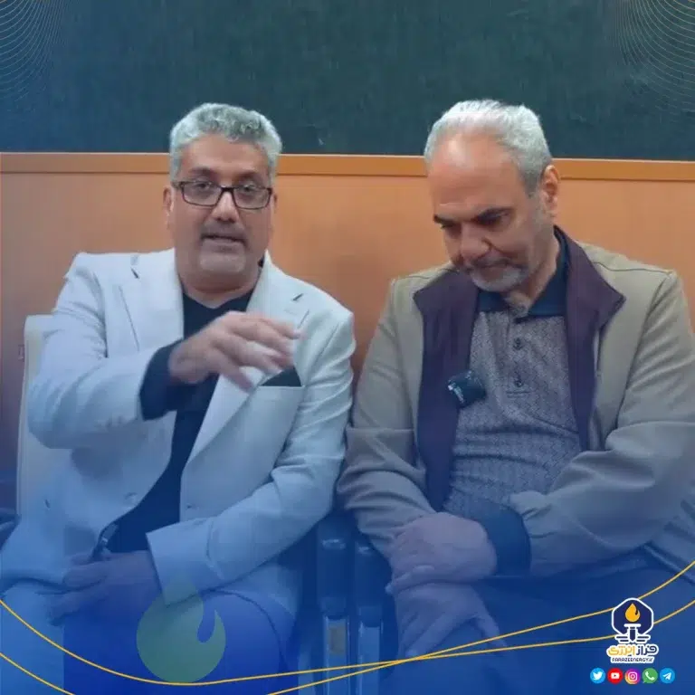 برگزاری دومین دوره تجلیل از قهرمانان و ورزشکاران پارسی (پتروشیمی پارس)