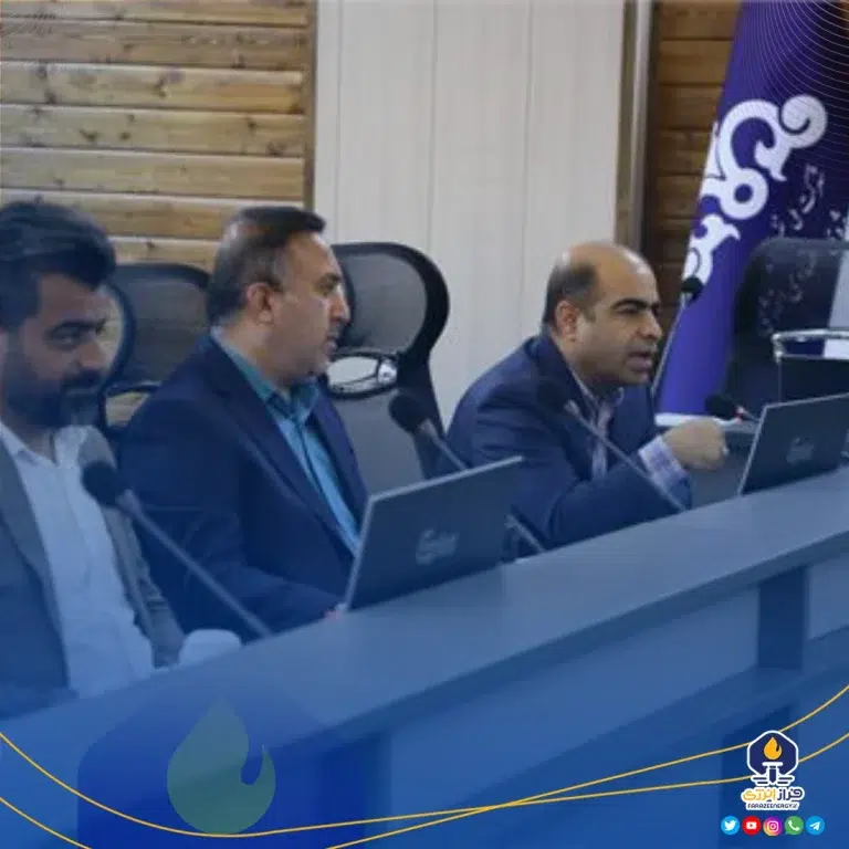 برگزاری مراسم باشکوهِ روز جهانی کارگر در منطقه ویژه پارس + تصاویر