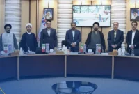 برگزاری هفتمین جلسه هم اندیشی مدیران فرهنگی ساتا به میزبانی پتروشیمی زاگرس