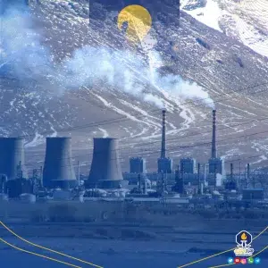 به جای قطغ برق صنایع برق خانه‌ها را قطع کنید