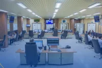 تحقق ارتقای بزرگ در سامانه‌های کنترل توربین‌های گازی شرکت مبین انرژی خلیج فارس