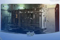 تحقق افزایش ظرفیت با بازطراحی ترانسفورماتور رکتیفایر پتروشیمی اروند توسط متخصصان داخلی تحقق افزایش ظرفیت با بازطراحی ترانسفورماتور رکتیفایر پتروشیمی اروند توسط متخصصان داخلی