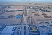 تفاهم‌نامه تامین خوراک NGL۳۱۰۰ پتروشیمی دهلران با عراق منعقد شد