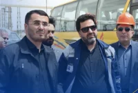 تقدیر از اقدامات جهادی پتروشیمی تبریز در شکستن تحریم‌ها و رفع گلوگاه‌های تولید