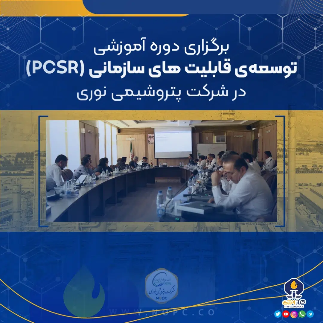 توسعه‌ی قابلیت‌های سازمانی