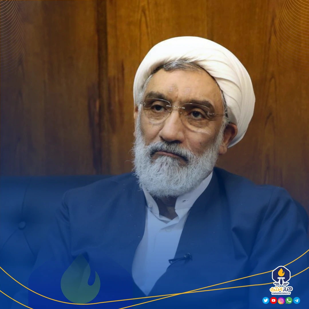 جزئیات پرونده کرسنت از زبان مصطفی پورمحمدی