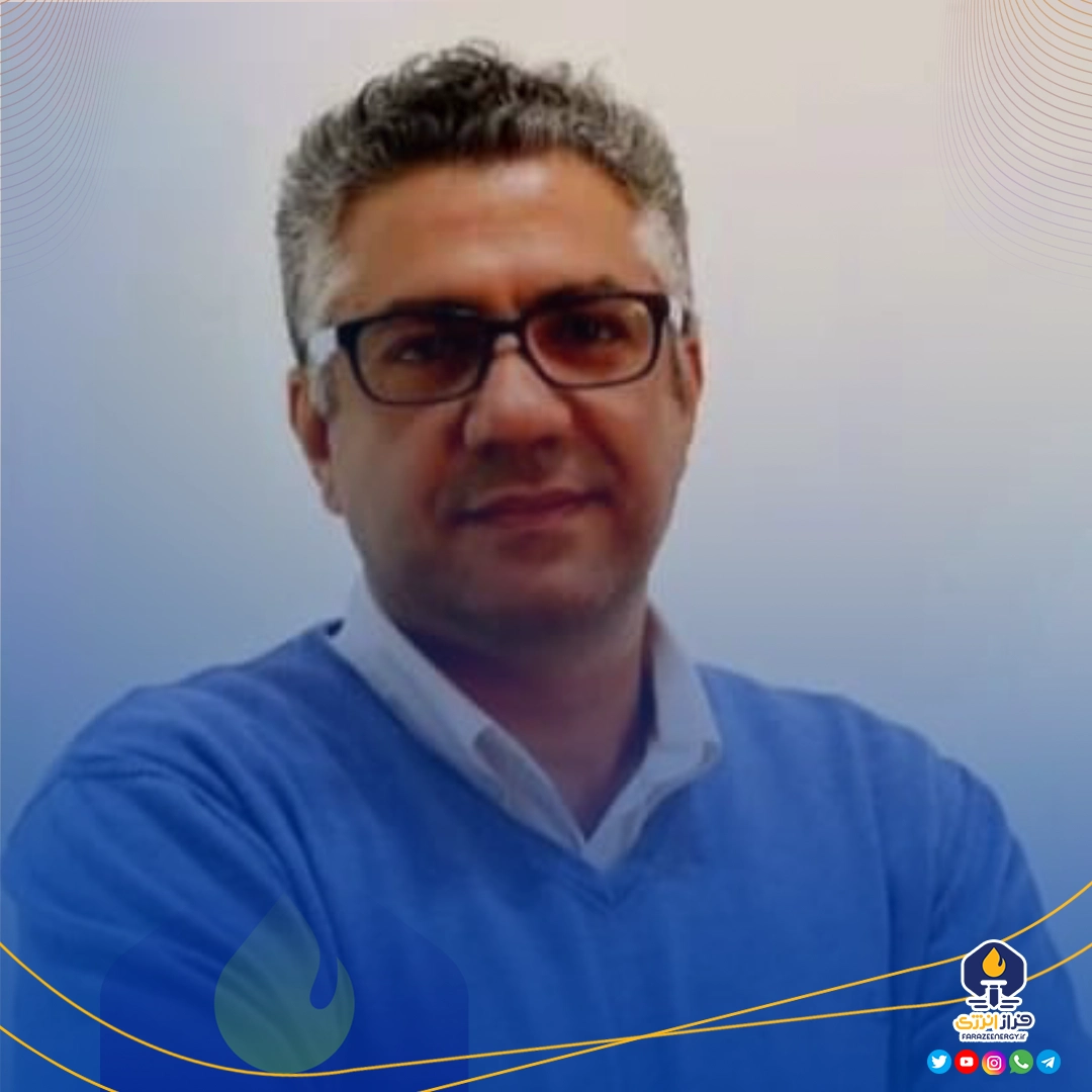 جواد متین مسئول ایران تئاتر شعبه بوشهر شد جواد متین مسئول ایران تئاتر شعبه بوشهر شد