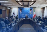 حرکت دانشگاه صنعت نفت در مسیر ارتقا و جایگاه شایسته حرکت دانشگاه صنعت نفت در مسیر ارتقا و جایگاه شایسته