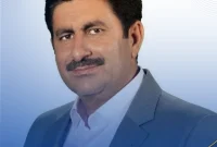 حسین زیدوندی مدیر عملیات شرکت بهره‌برداری نفت و گاز کارون شد