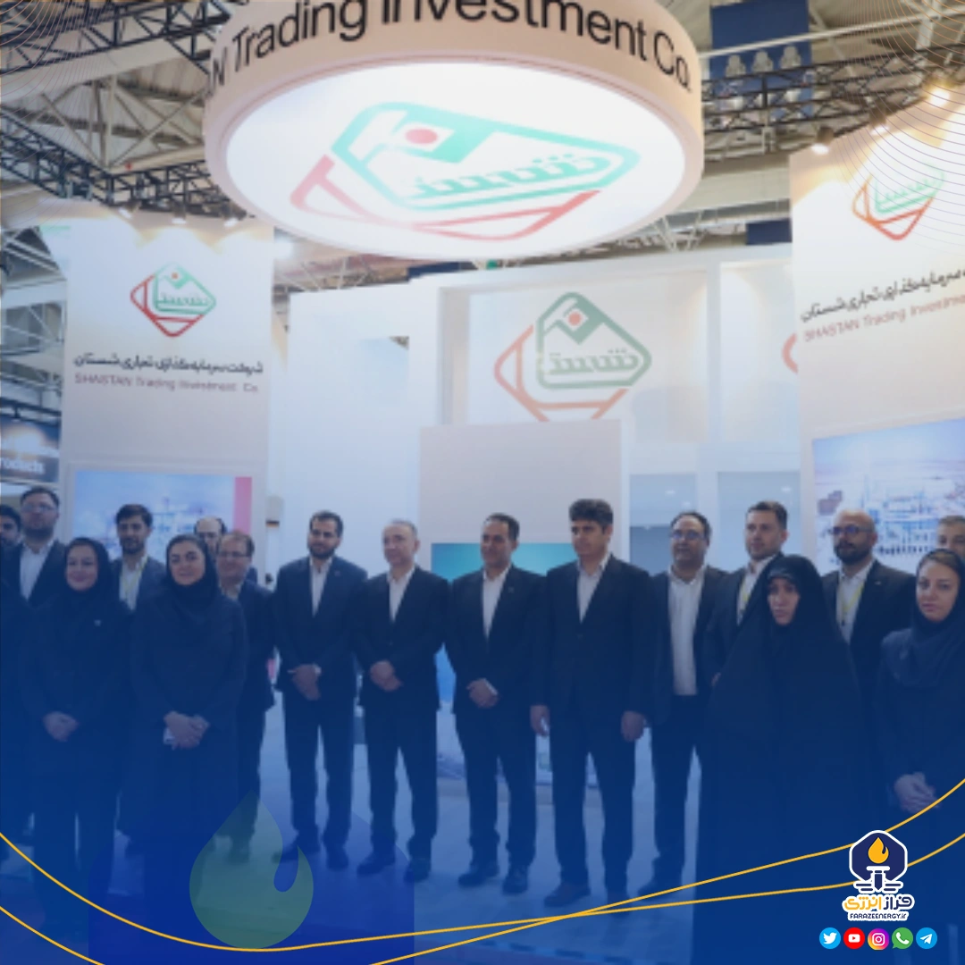 در نشست خبری مدیر عامل شستان با خبرنگاران در هفتمین نمایشگاه توانمندی‌های صادراتی ایران IRAN EXPO ۲۰۲۵مطرح شد؛