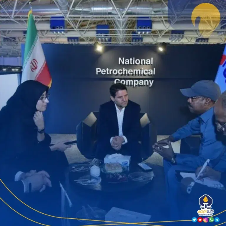 درخواست اتیوپی برای مشارکت ایران در ساخت یک مجتمع تولید اوره