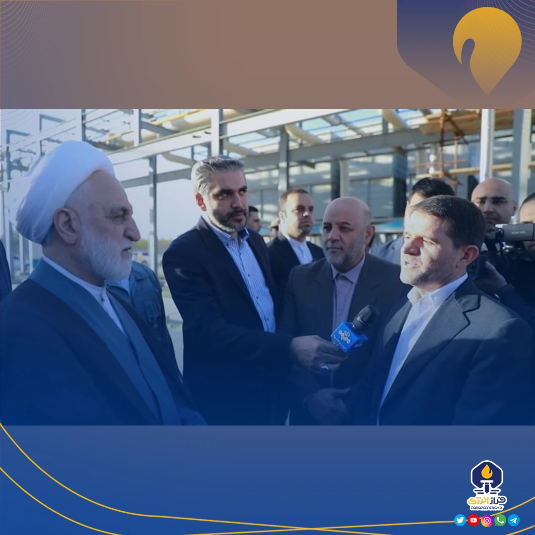 دمیدن جان تازه به کارخانه پتروشیمی هگمتانه؛ ۲۵۰ نفر به کار بازگشتند دمیدن جان تازه به کارخانه پتروشیمی هگمتانه؛ ۲۵۰ نفر به کار بازگشتند