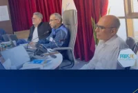 دوره آموزشی تکنیک‌های مدیریت بر کارکنان بدقلق ویژه مدیران-رؤسا پتروشیمی پارس