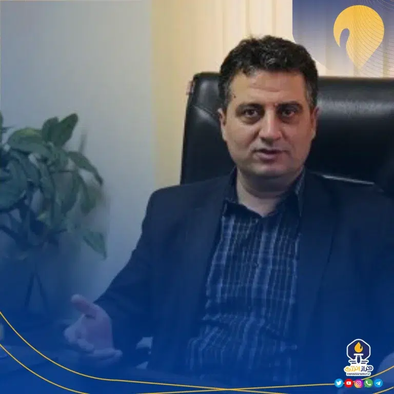 دکتر حسین ثقفی دستیار ویژه مدیرعامل شرکت ملی صنایع مس ایران شد