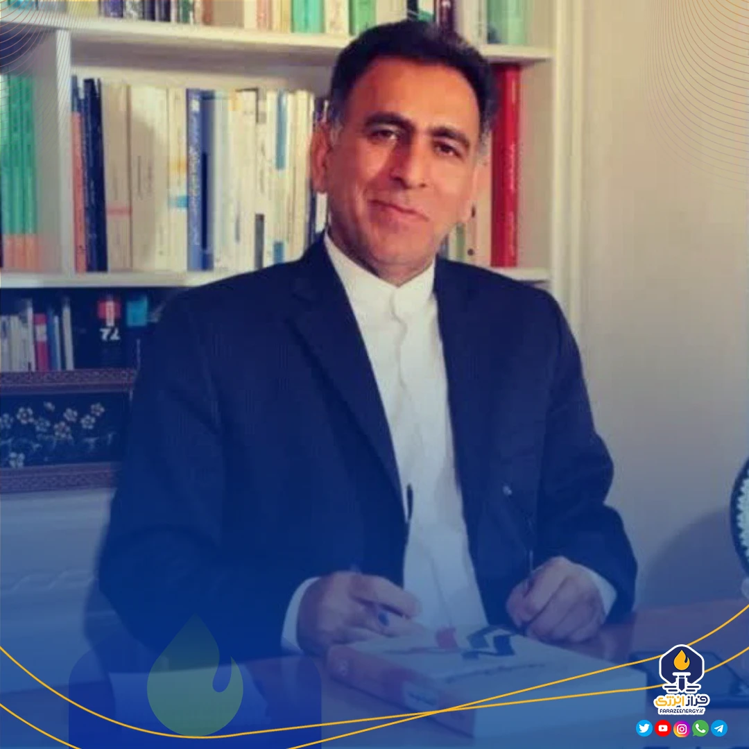 امید داریم با مدیریت جدید هلدینگ خلیج فارس کاستیهای آن هر روز کمتر شود امید داریم با مدیریت جدید هلدینگ خلیج فارس کاستیهای آن هر روز کمتر شود