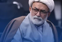 ایران به آمران و عاملان جنایات امروز پاسخ سخت میدهد ایران به آمران و عاملان جنایات امروز پاسخ سخت میدهد