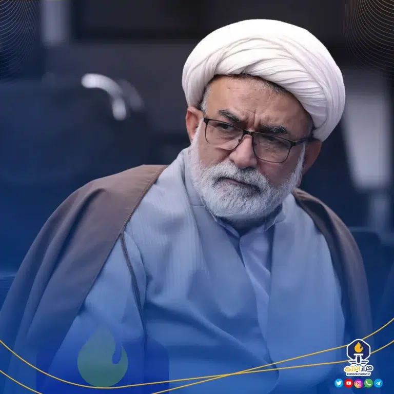 هوشمندسازی و شفاف‌سازی قیمت سوخت صنایع در دستور کار/ بررسی میدانی احکام انرژی برنامه هفتم آغاز شد