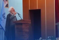 رئیس قوه قضاییه به ادعاها در مورد کرسنت پاسخ داد