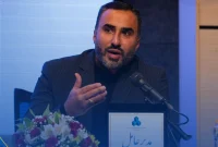رسول قربان‌نژاد مدیرعامل شرکت مهندسی و ساختمانی صبا نفت شد