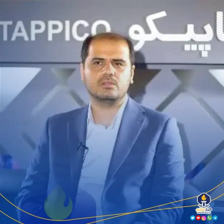 روایت روز دوم حضور تاپیکو در هفتمین نمایشگاه بین‌المللی ایران اکسپو ۱۴۰۴