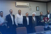 روز ملی منابع انسانی در پازارگاد