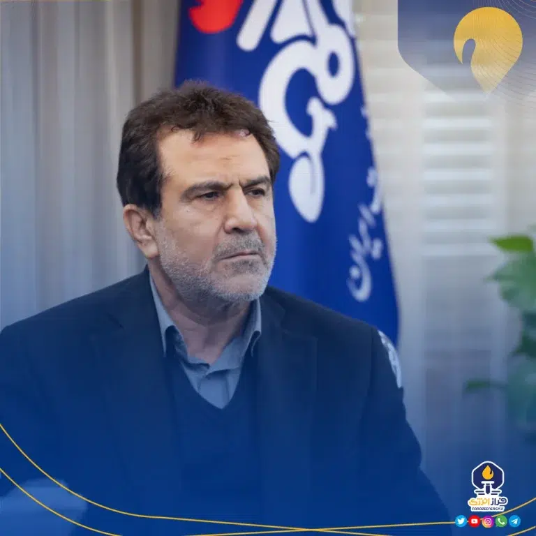 سرپرست مدیریت منابع انسانی سازمان بهداشت و درمان صنعت نفت منصوب شد