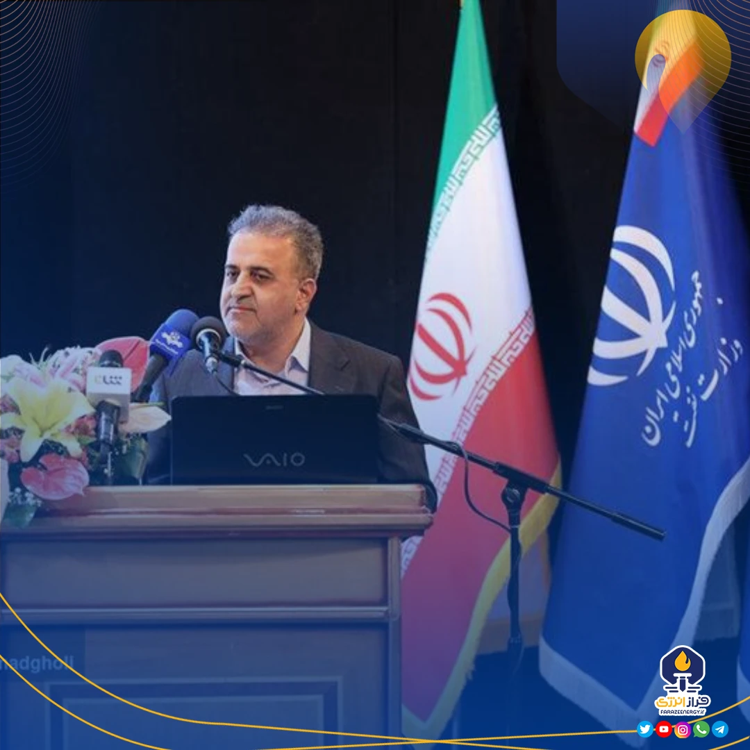 نمایشگاه نفت، فرصتی طلایی برای همکاری‌های بین‌المللی