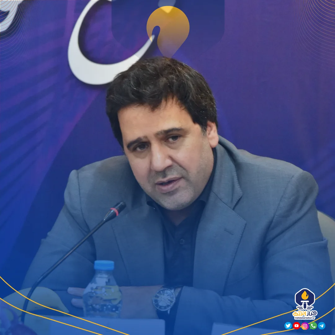 از افزایش ۵ برابری ظرفیت انتقال خوراک اتیلن تا عبور از گلوگاه توسعه پلیاتیلن سنگین پتروشیمی تبریز از افزایش ۵ برابری ظرفیت انتقال خوراک اتیلن تا عبور از گلوگاه توسعه پلیاتیلن سنگین پتروشیمی تبریز