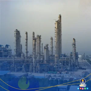 شرکت پتروشیمی زاگرس