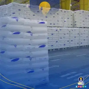 صادرات پلیمر