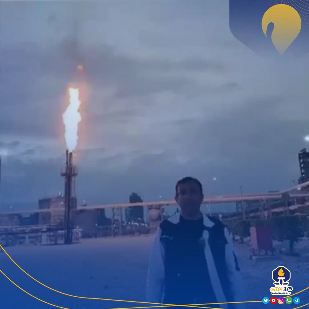 ضرغام بهروزی