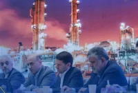ظرفیت تولید اوره ایران تا سال ۲۰۳۰ به ۳۰ میلیون تن می‌رسد