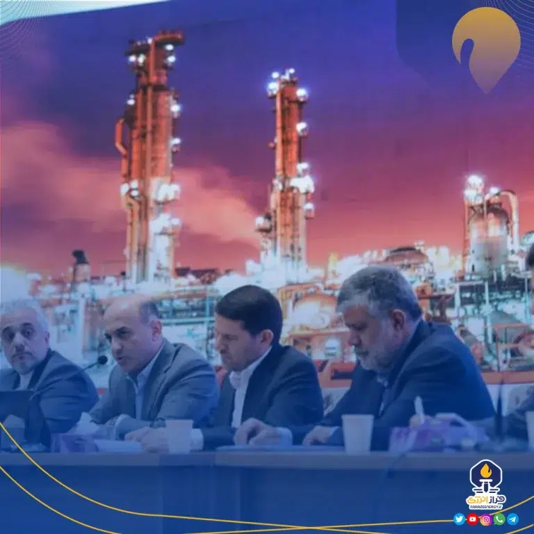 ظرفیت تولید اوره ایران تا سال ۲۰۳۰ به ۳۰ میلیون تن می‌رسد