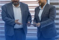 عباس اعتمادی‌پور به عنوان رئیس روابط عمومی شرکت توسعه پلیمر کنگان منصوب شد