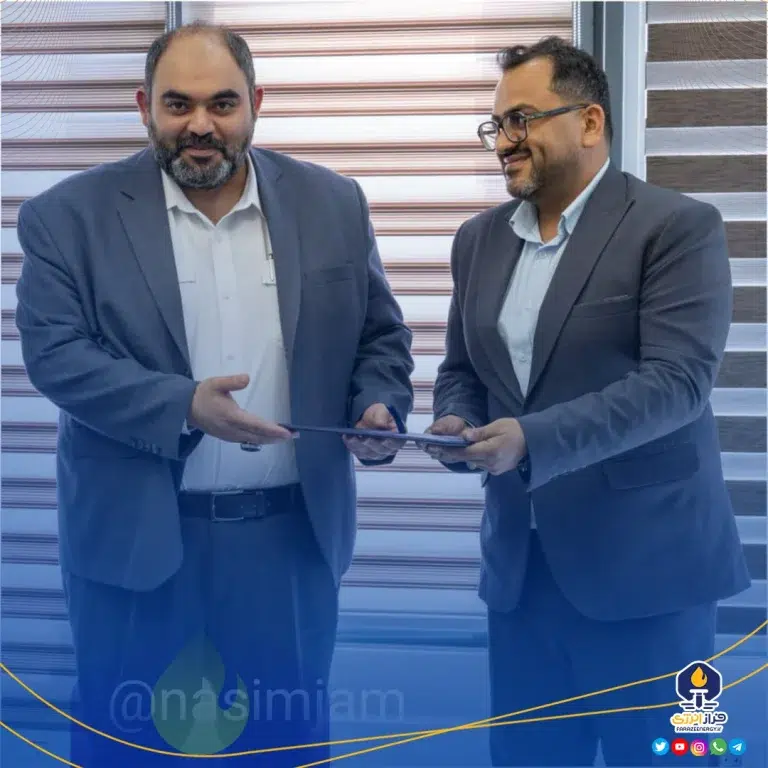 عباس اعتمادی‌پور به عنوان رئیس روابط عمومی شرکت توسعه پلیمر کنگان منصوب شد