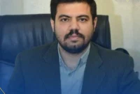 علی صفرنژاد به سمت مدیر امور حقوقی و پیمان‌های پتروشیمی تبریز منصوب گردید