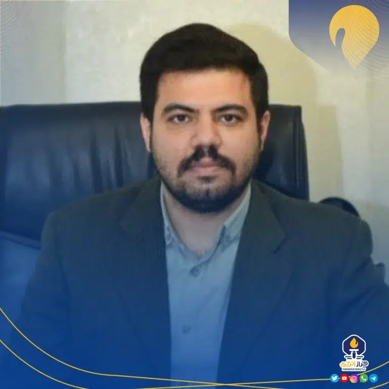 علی صفرنژاد به سمت مدیر امور حقوقی و پیمان‌های پتروشیمی تبریز منصوب گردید