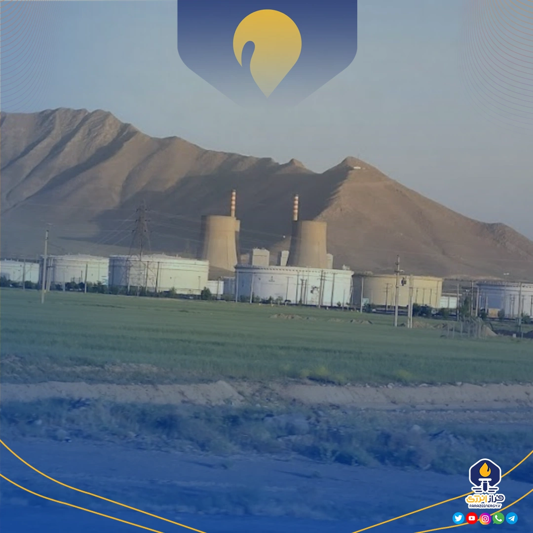 آتشسوزی در پتروشیمی شازند آتشسوزی در پتروشیمی شازند