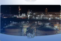 آرامش در بازار pvc با استمرار افزایش تولید پتروشیمی اروند در سه سال گذشته