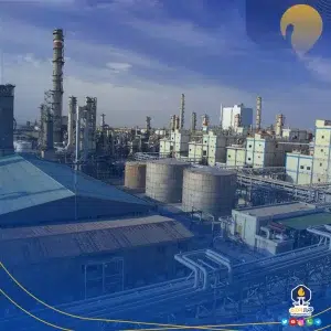 راه‌اندازی مجدد فاز نخست پتروشیمی تندگویان با ۵۰ درصد ظرفیت
