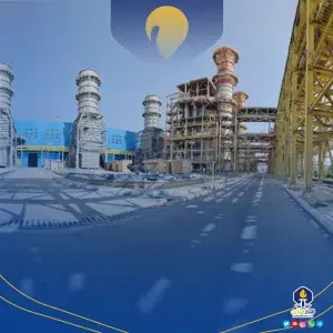 فجر انرژی خلیج فارس