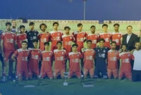 حمایت از ورزش منطقه چابهار در قالب مسئولیت‌های اجتماعی شرکت توسعه پتروشیمی نگین مکران