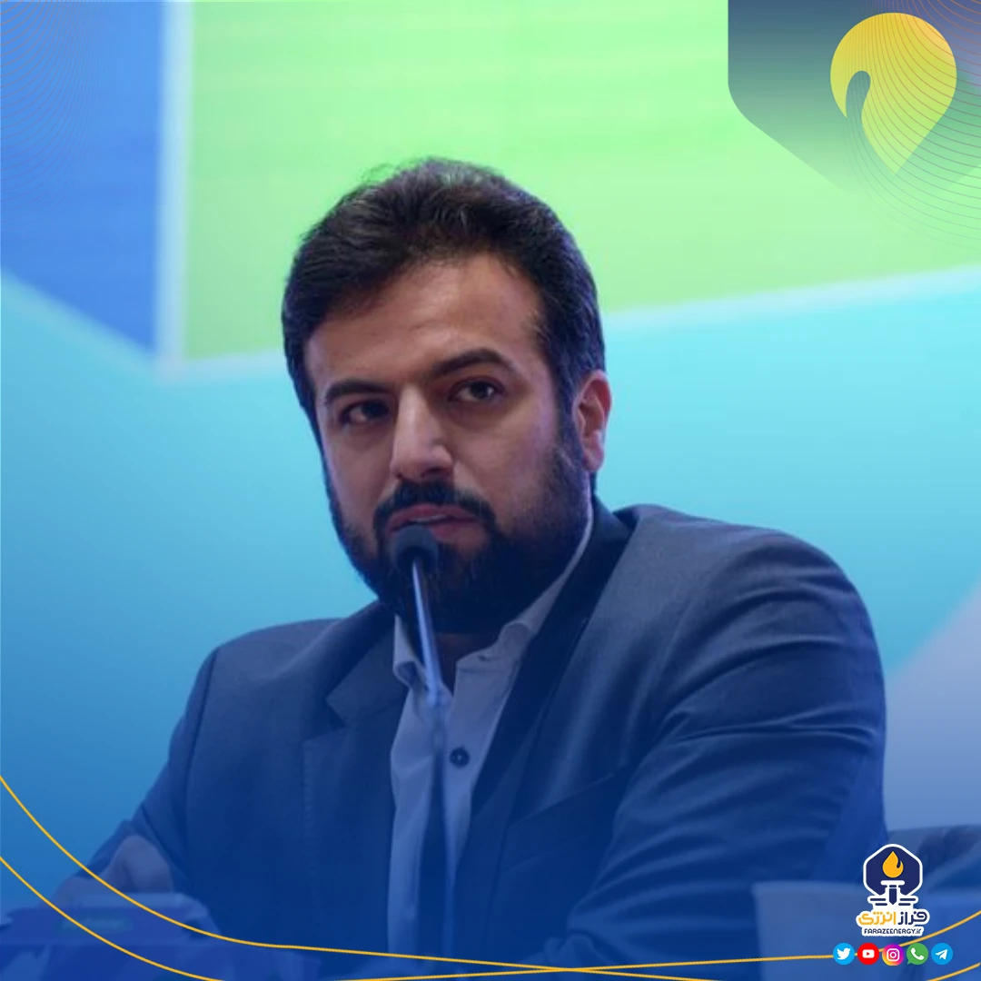 ظرفیت تولید متانول ایران تا ۲۸ میلیون تن افزایش مییابد ظرفیت تولید متانول ایران تا ۲۸ میلیون تن افزایش مییابد