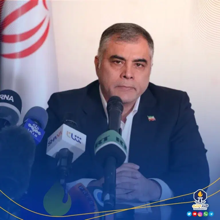 تولید نفت در جنگ کاهش نیافت