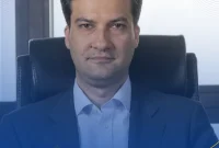 محمد نظیفی، مدیرعامل بورس انرژی ایران شد