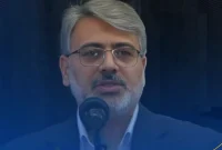 «محمدعلی صوفی» مدیر حراست فولاد مبارکه شد
