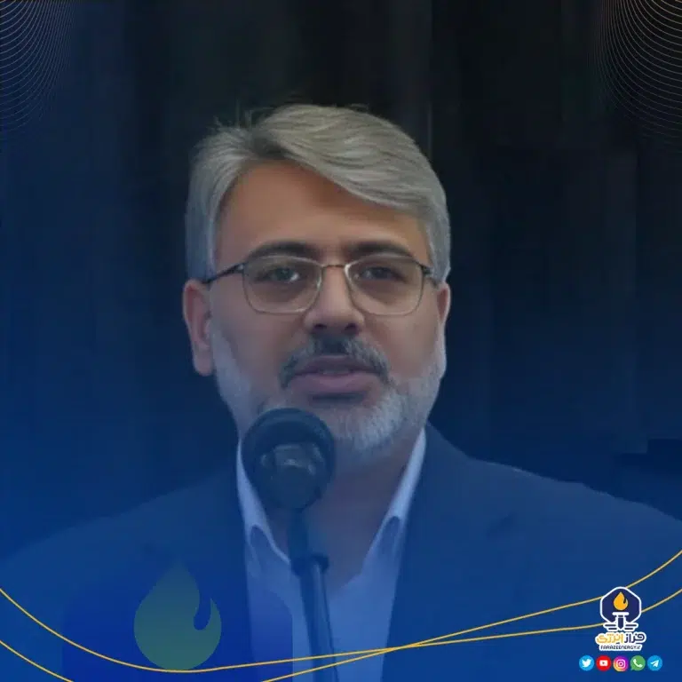 «محمدعلی صوفی» مدیر حراست فولاد مبارکه شد