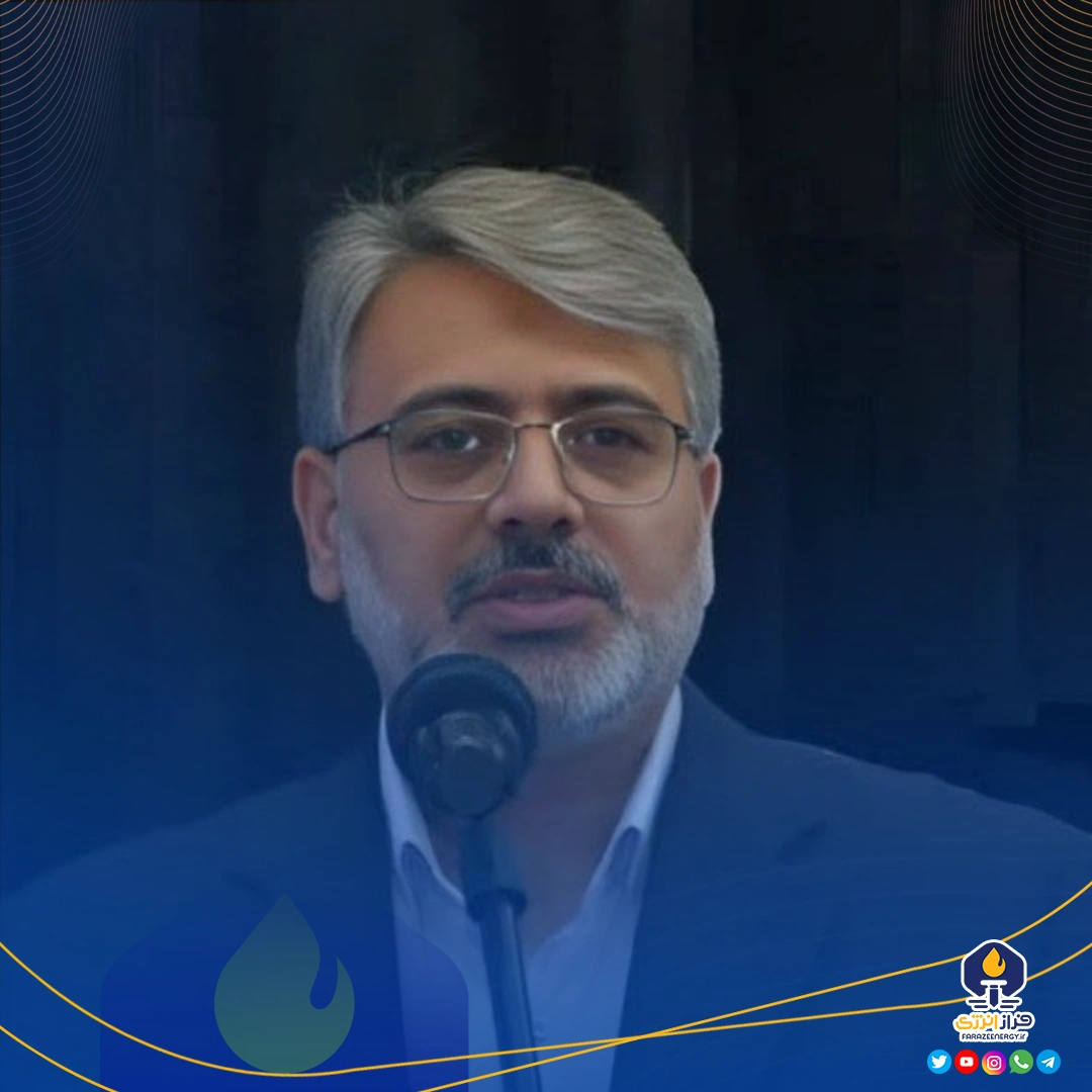 «محمدعلی صوفی» مدیر حراست فولاد مبارکه شد «محمدعلی صوفی» مدیر حراست فولاد مبارکه شد