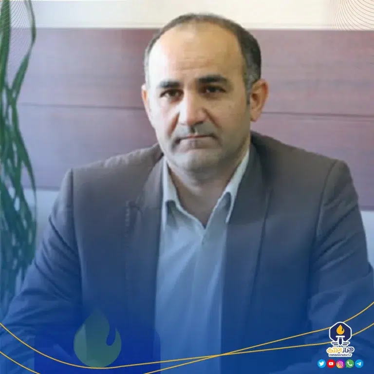 محمود شفیعیان به عنوان رئیس مهندسی سیستم‌ها و بهره‌وری نفت فلات قاره ایران منصوب گردید