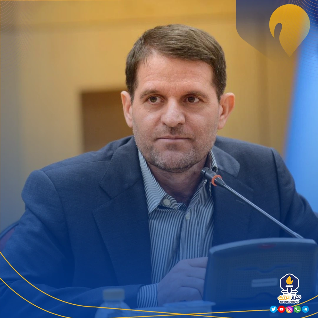 تاکید مدیر عامل شرکت ملی صنایع پتروشیمی بر لزوم تسهیل‌گری برای تحقق شعار سال